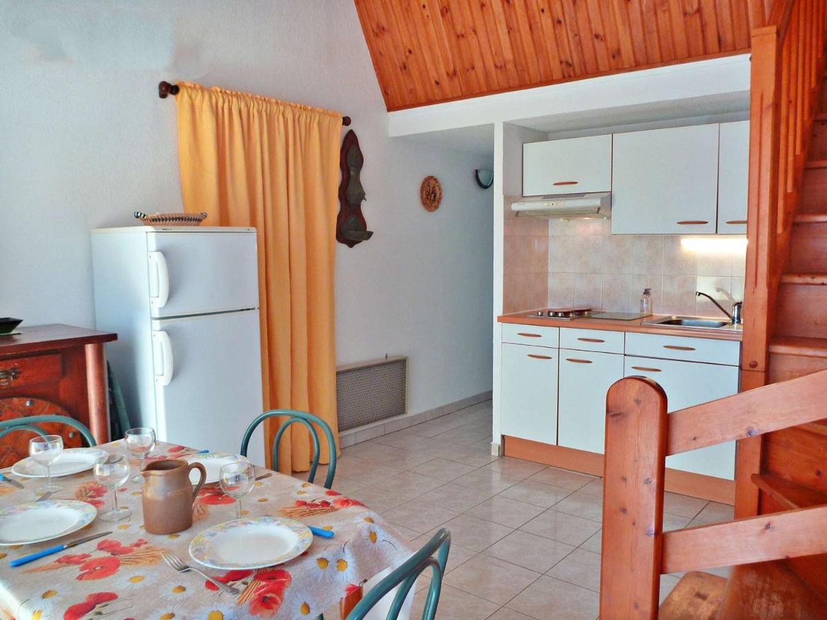 Maison De Vacances Au Canal, 2 Chambres, Animaux Admis, Parking Prive - Fr-1-387-86 Marseillan  Exterior photo
