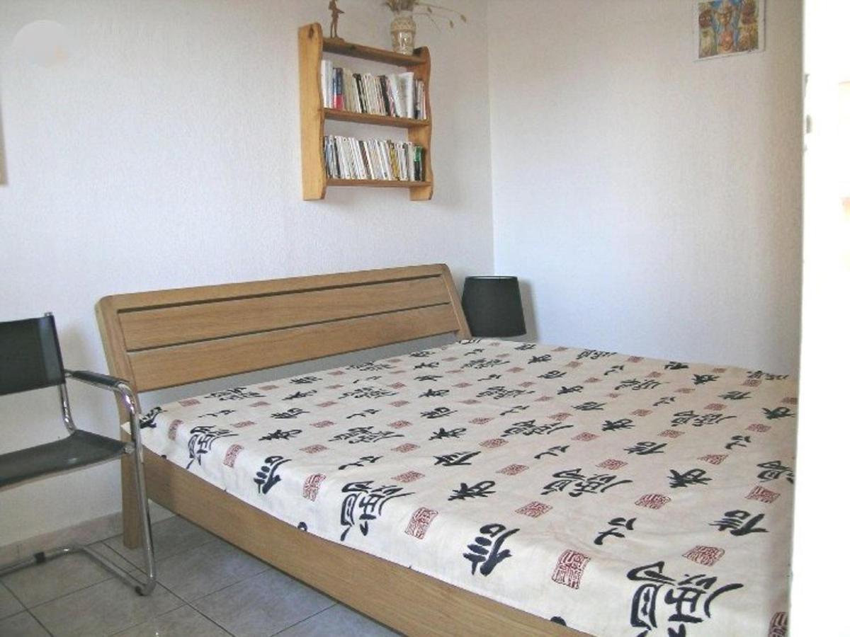 Maison De Vacances Au Canal, 2 Chambres, Animaux Admis, Parking Prive - Fr-1-387-86 Marseillan  Exterior photo